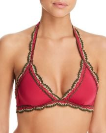 Becca Medina Bikini Top at Bloomingdales